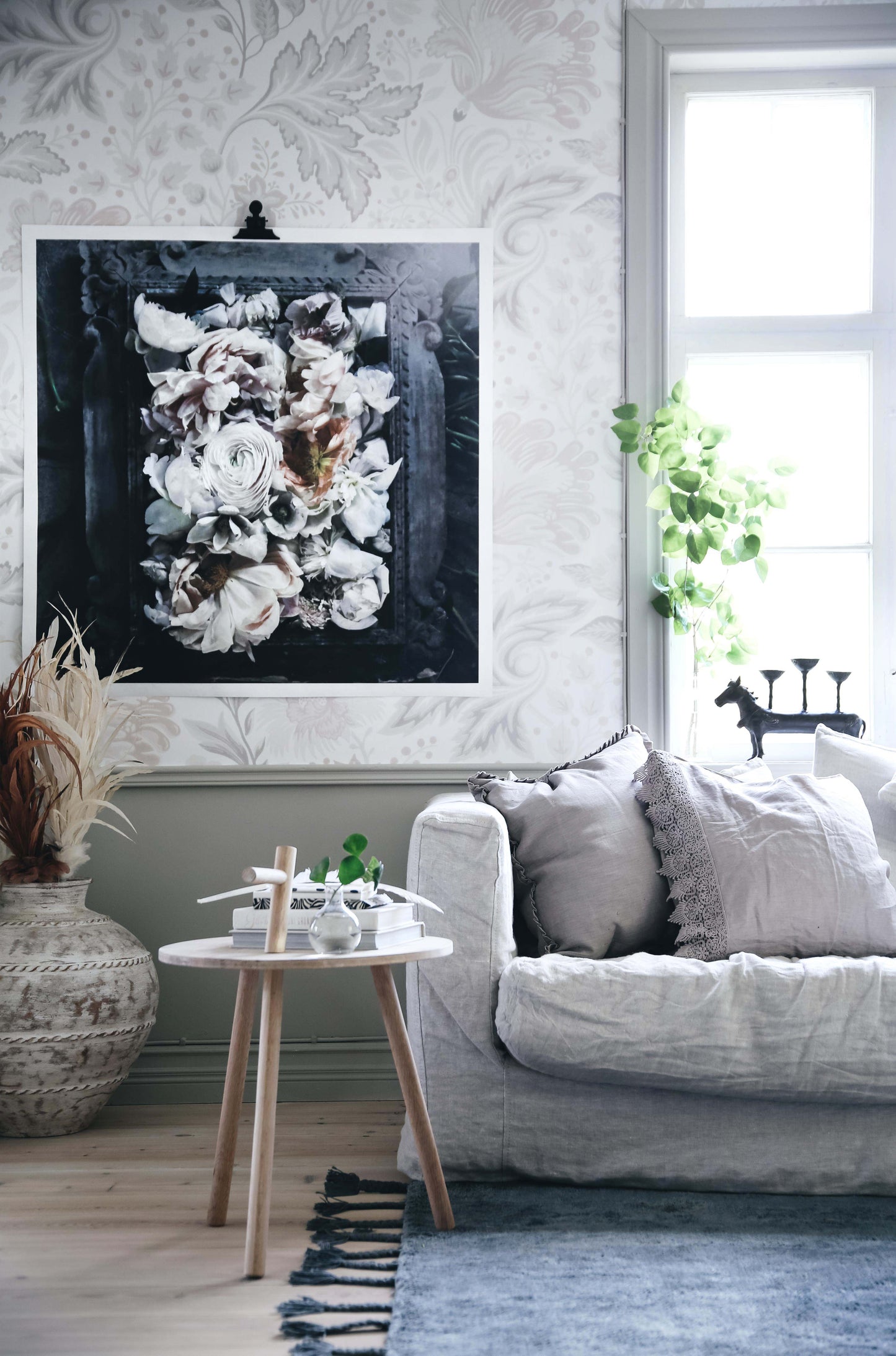 Light Animal – Deer Candle Holder