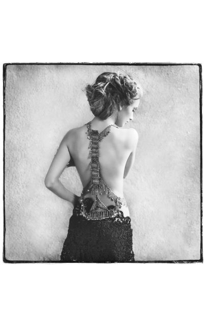 Grace – A Quiet Power