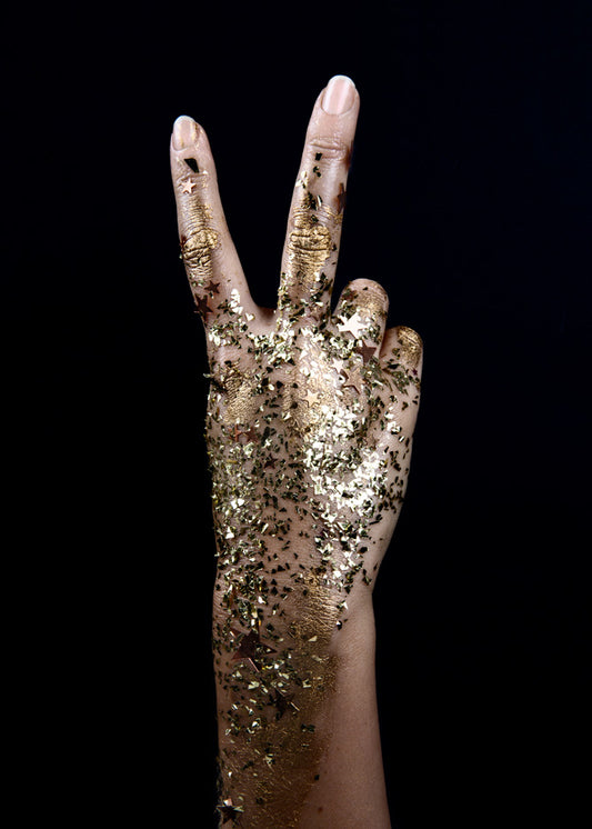 Strike Gold – from the Sparks collection