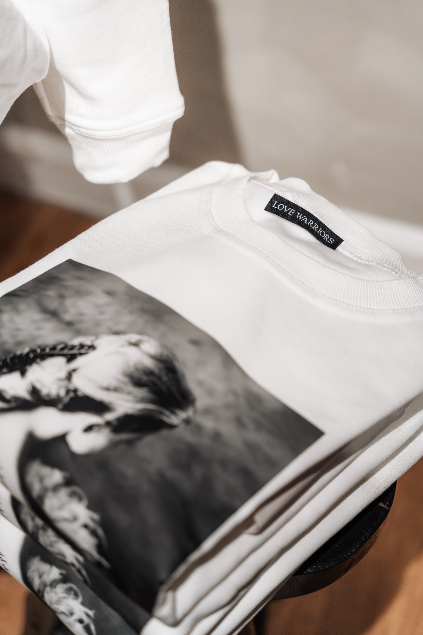 Wild Child Sweatshirt