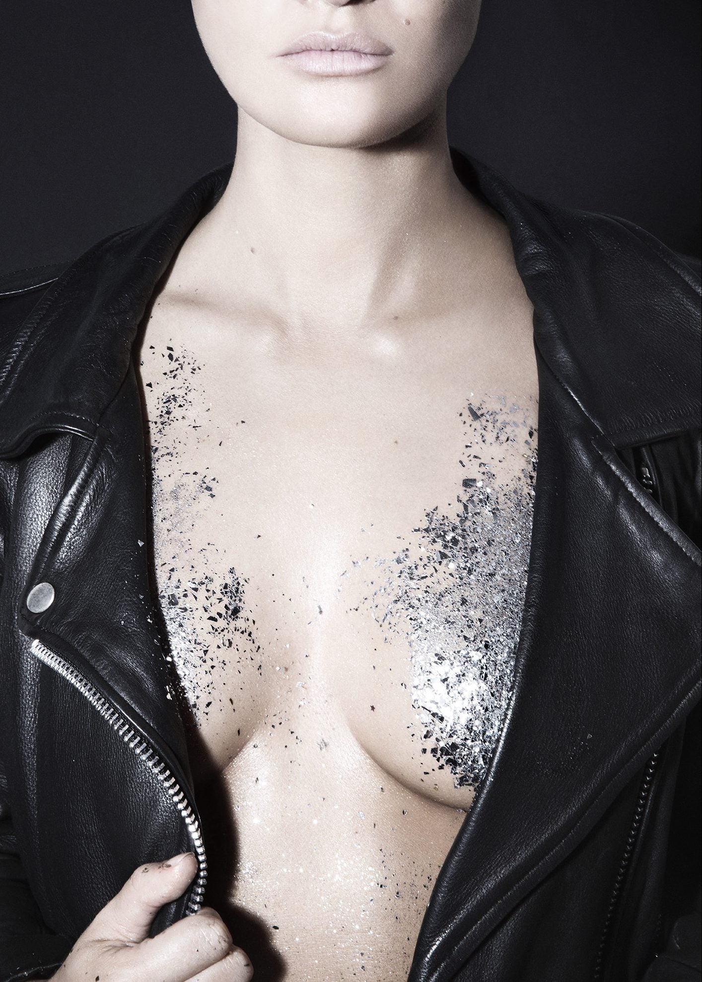 Secrets - Colour 50x70 cm  - Outlet