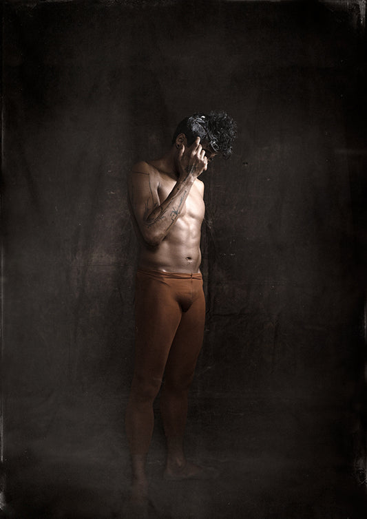 PONDER – from the In Movement Collection