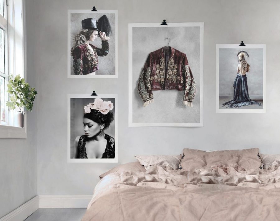 Small Luna – A Light From Within