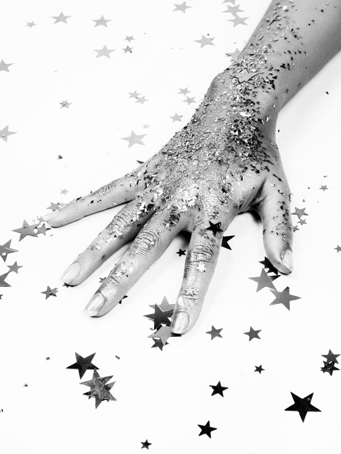 Sprinkled Wishes – from the Sparks collection