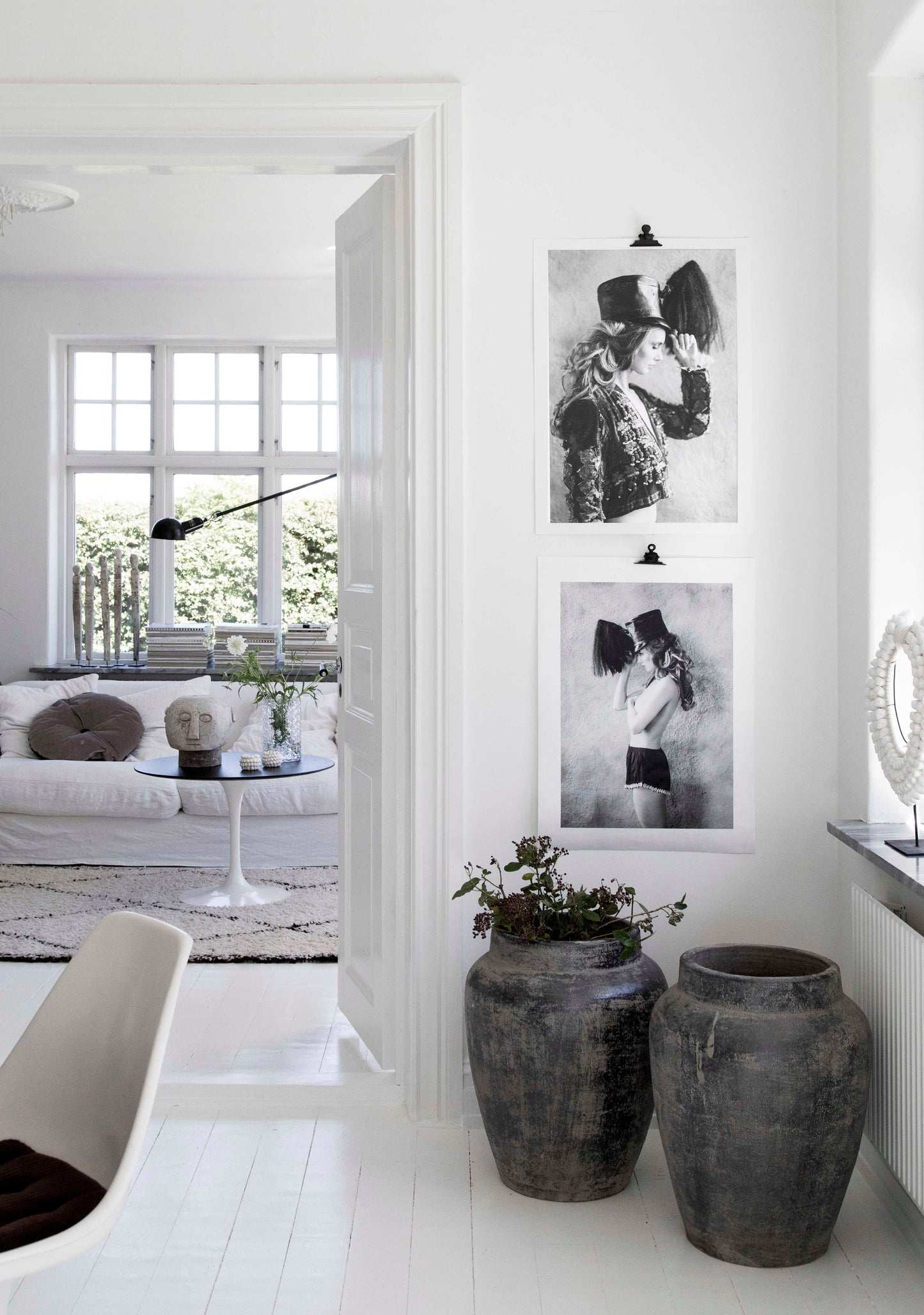 TORERO B/W – A Warrior of Light - OUTLET