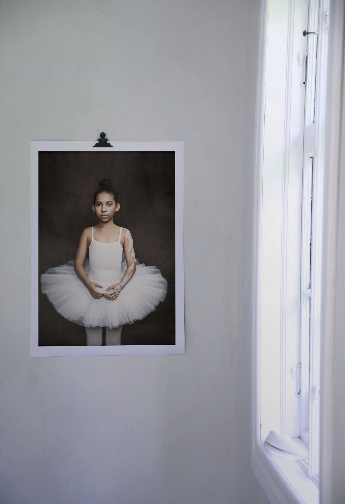 TUTU – from the In Movement Collection