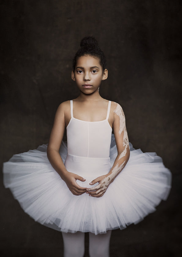 TUTU – from the In Movement Collection