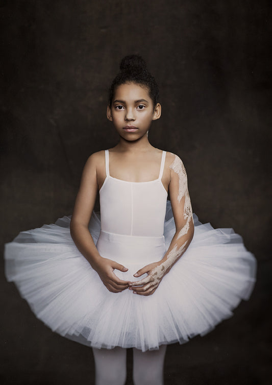 TUTU – from the In Movement Collection