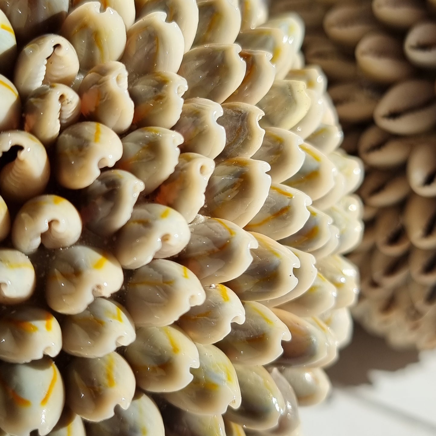 Shell Spheres