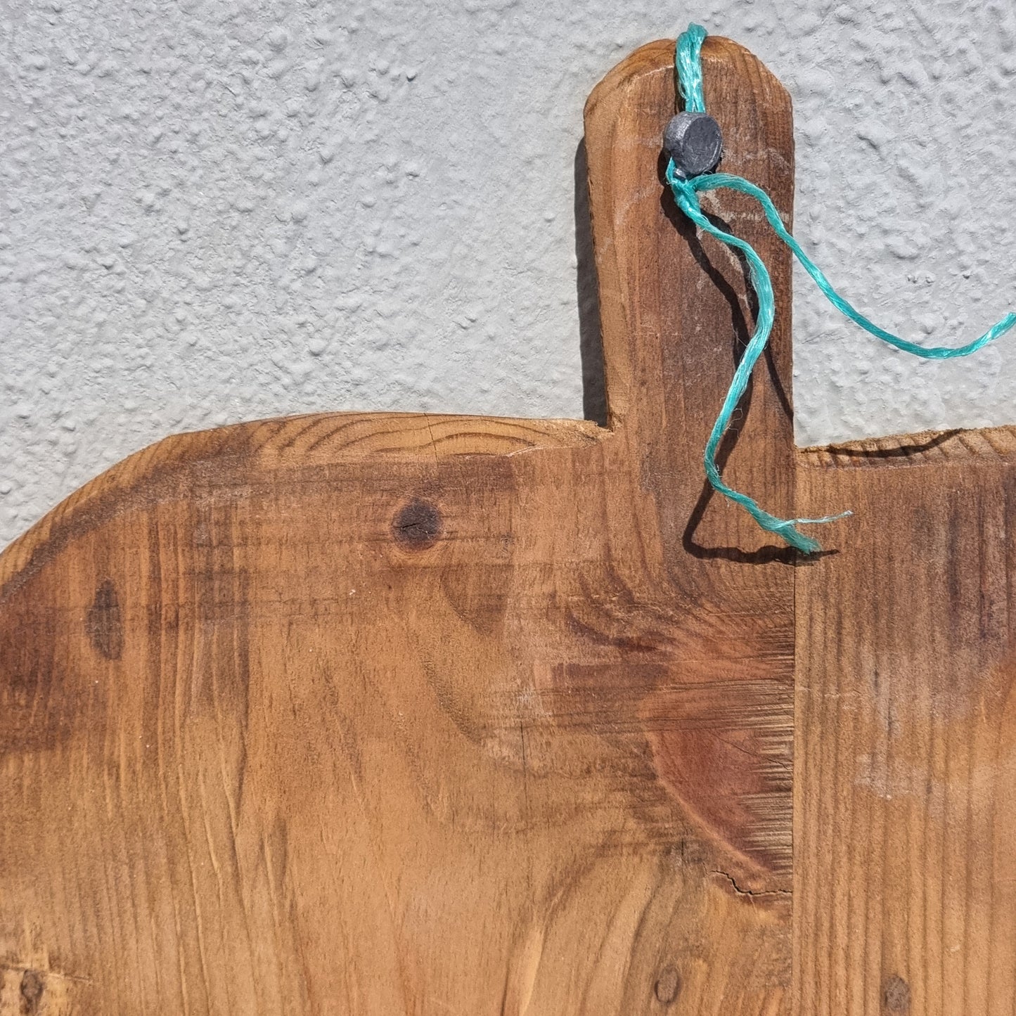 Vintage Breadboard - No 1