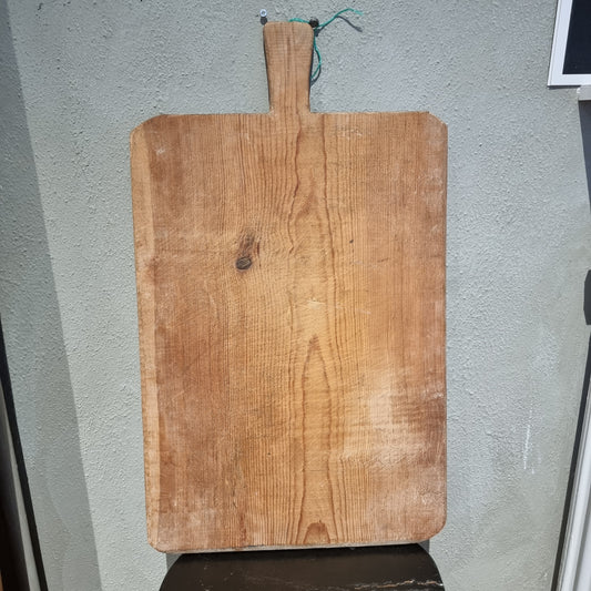 Vintage Breadboard - No 3