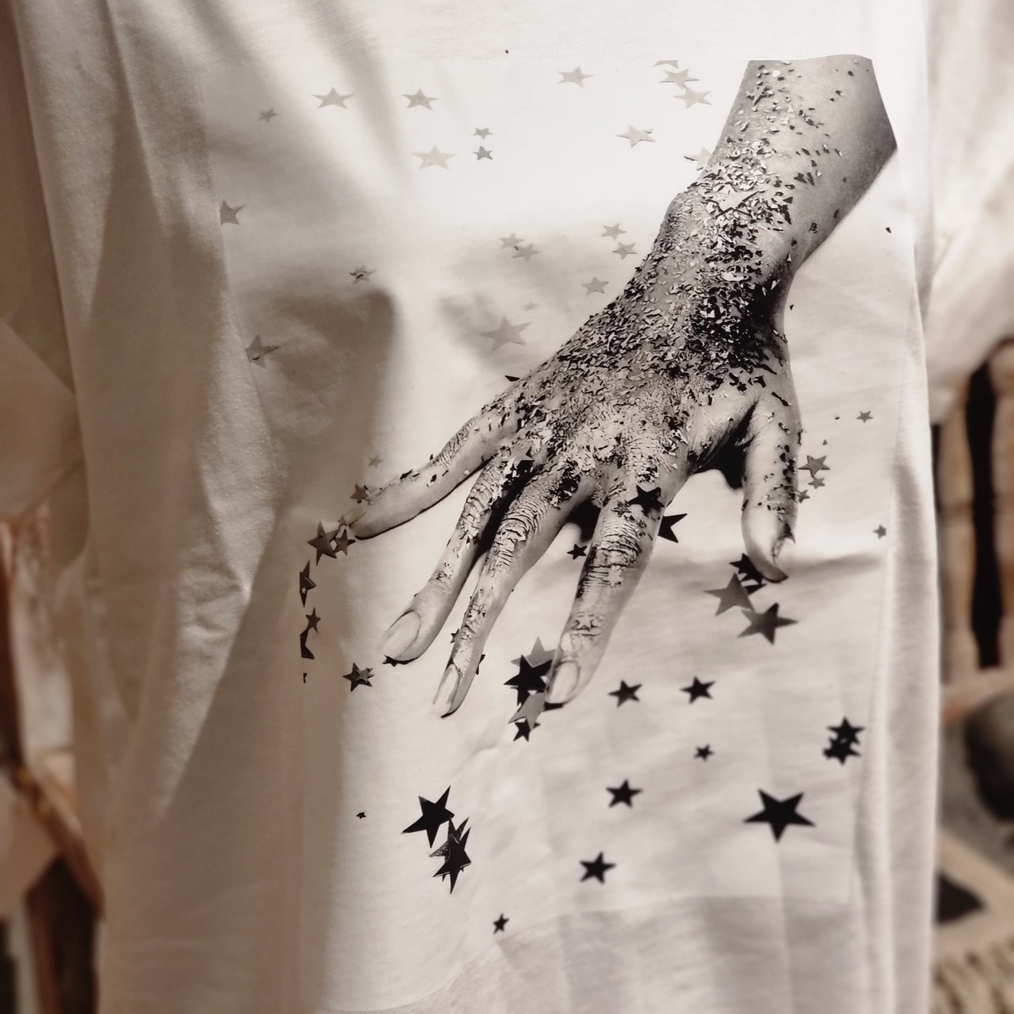 Love Warriors T-Shirt — Sprinkled Wishes