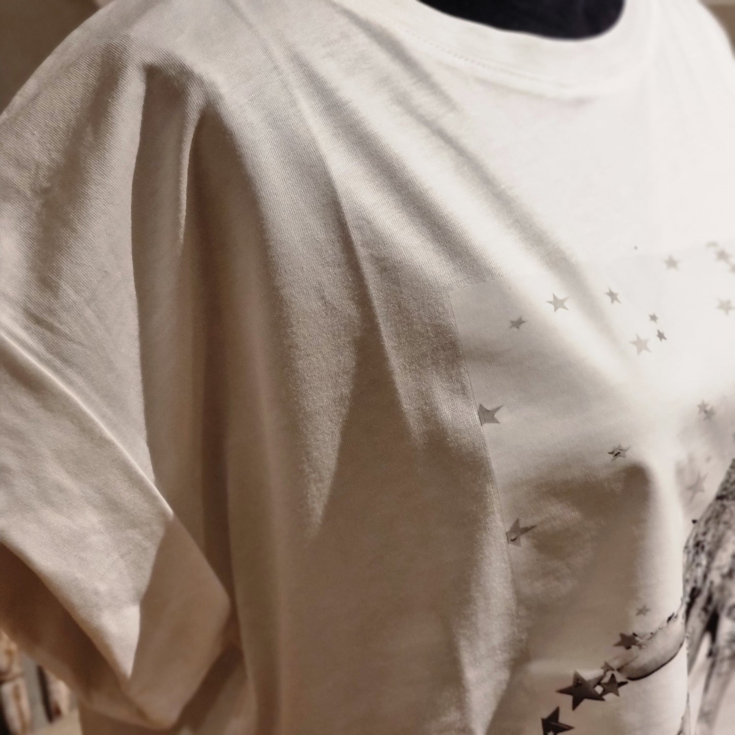 Love Warriors T-Shirt — Sprinkled Wishes