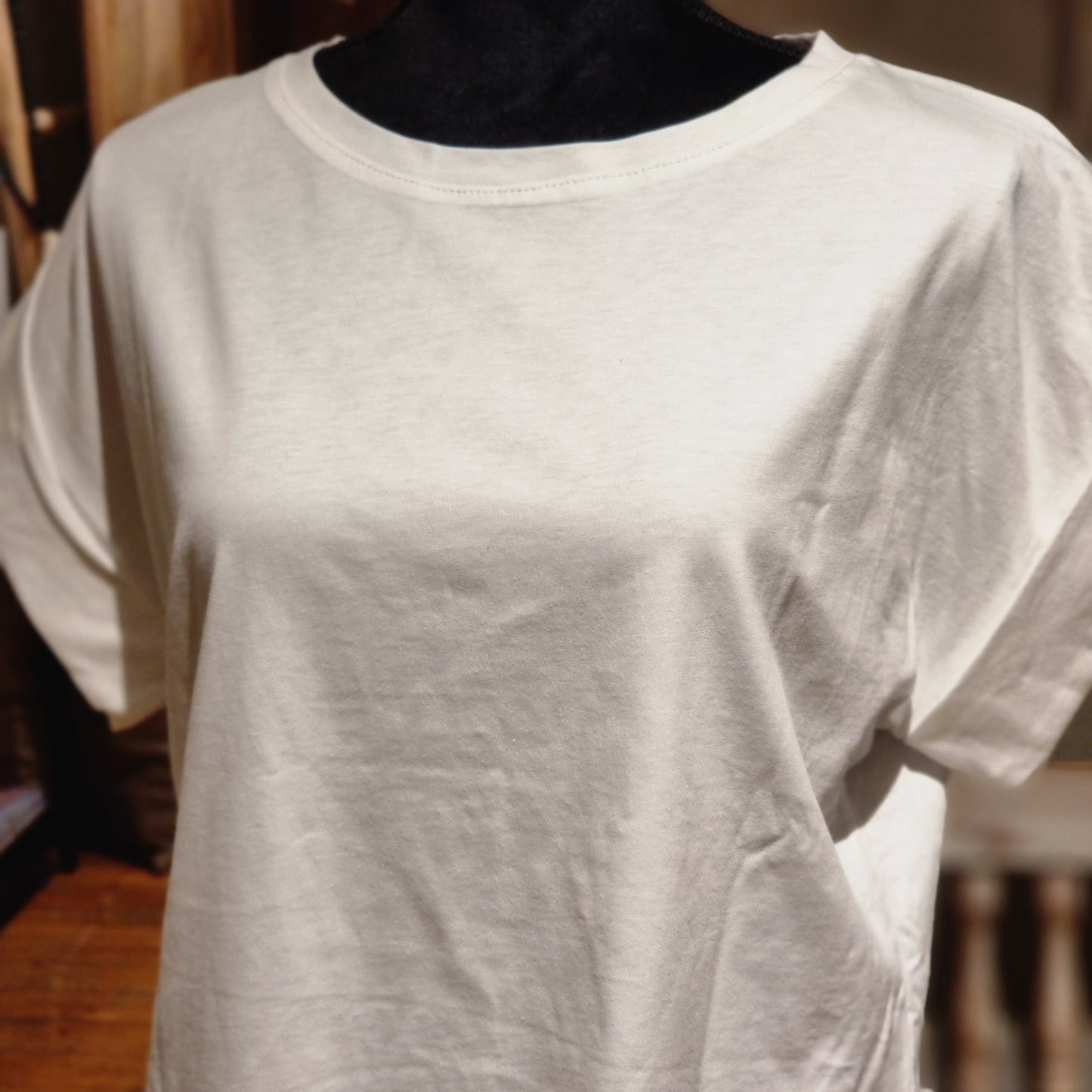 Love Warriors T-Shirt — I was born a Warrior