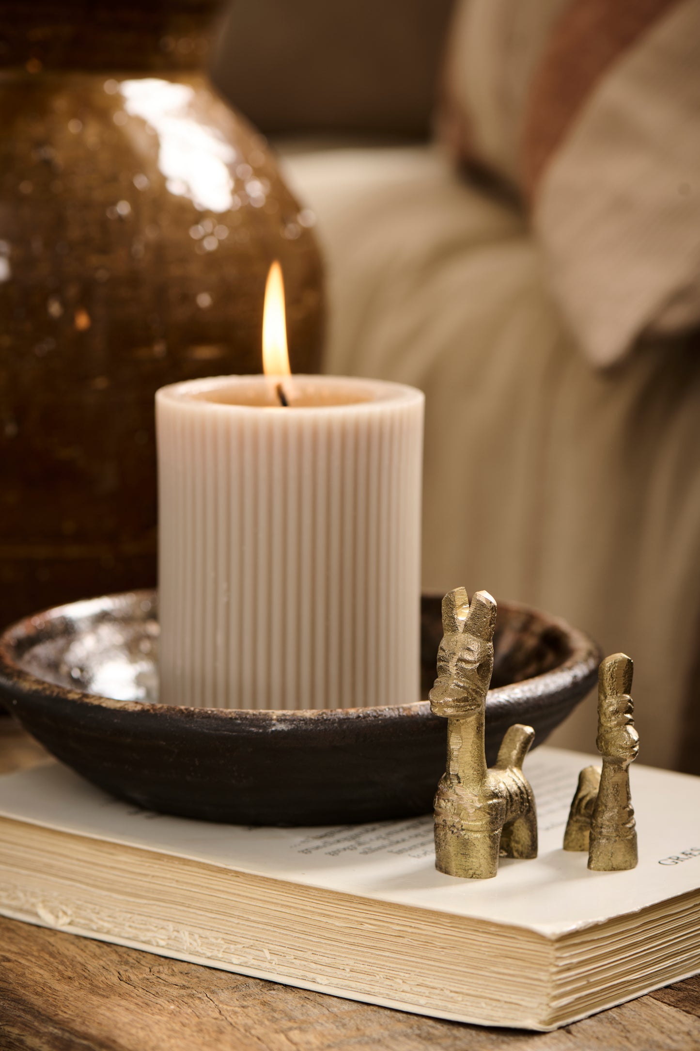 Lucky Animal – the golden guardians of fortune