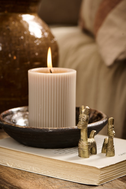 Lucky Animal – the golden guardians of fortune