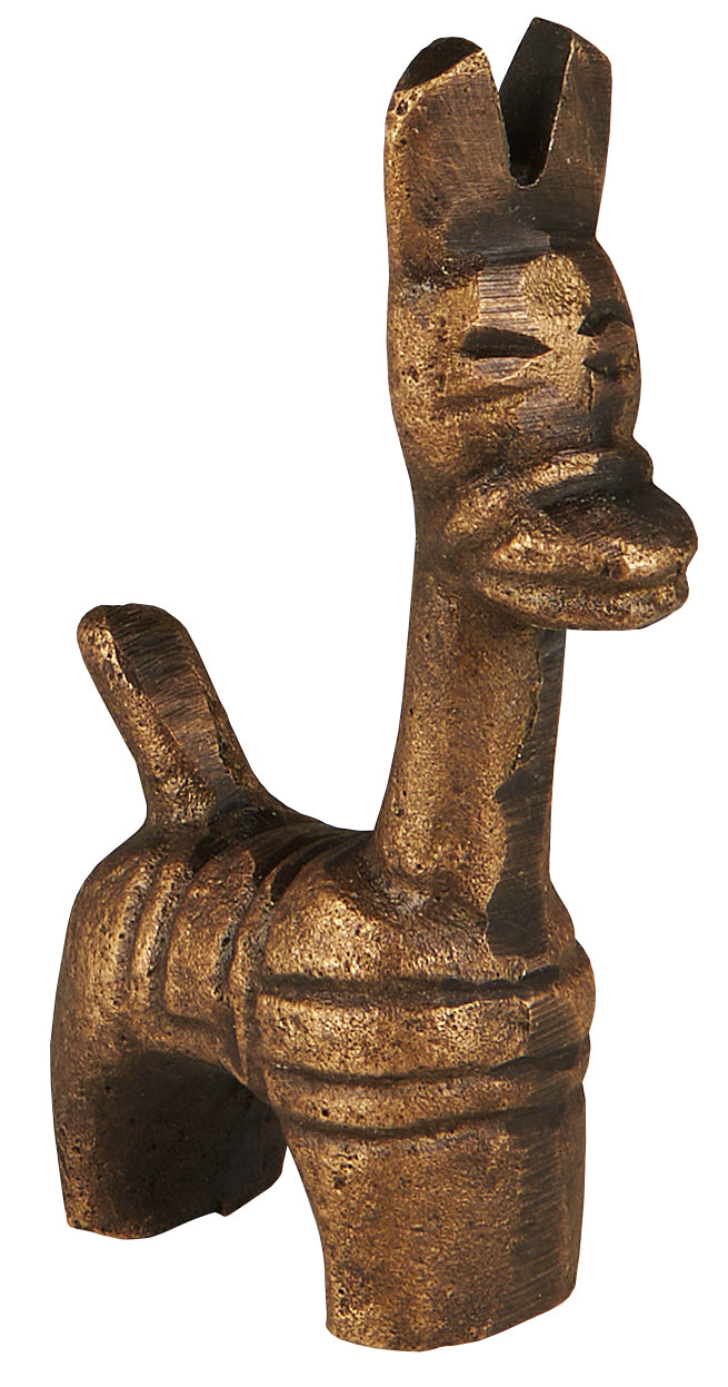 Lucky Animal – the golden guardians of fortune