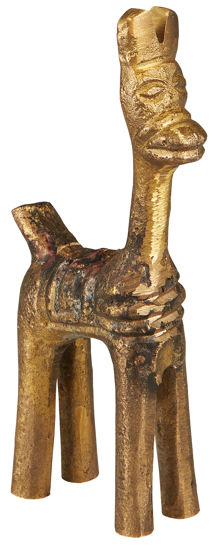 Lucky Animal – the golden guardians of fortune