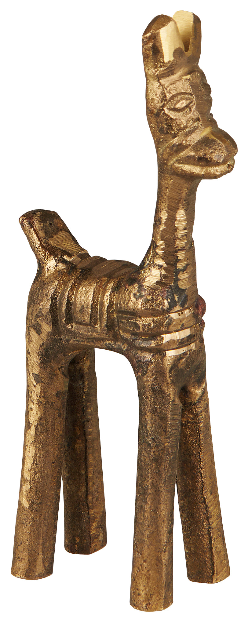 Lucky Animal – the golden guardians of fortune