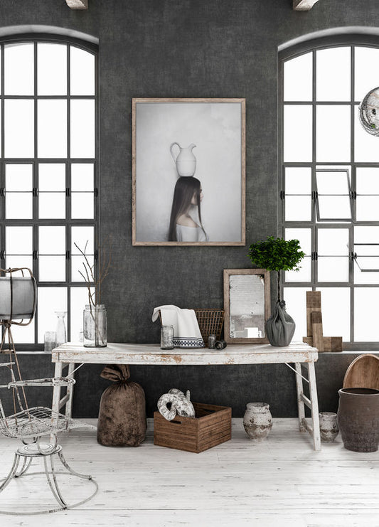 BALANCE – From the HOPE Collection