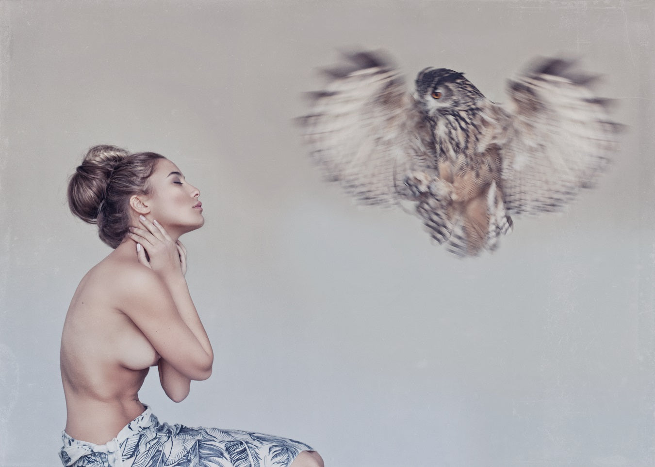 Feathers