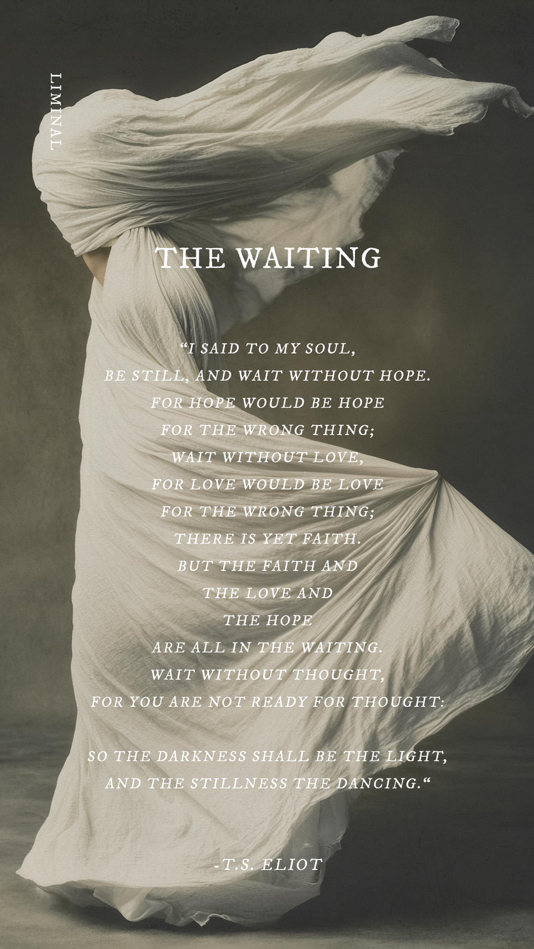 THE WAITING