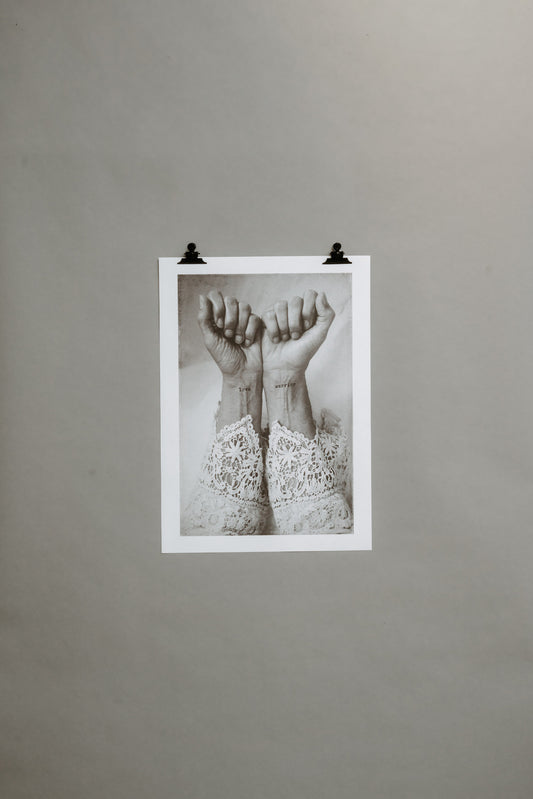 DOGMA – Truth Seeker. Lover. Warrior.