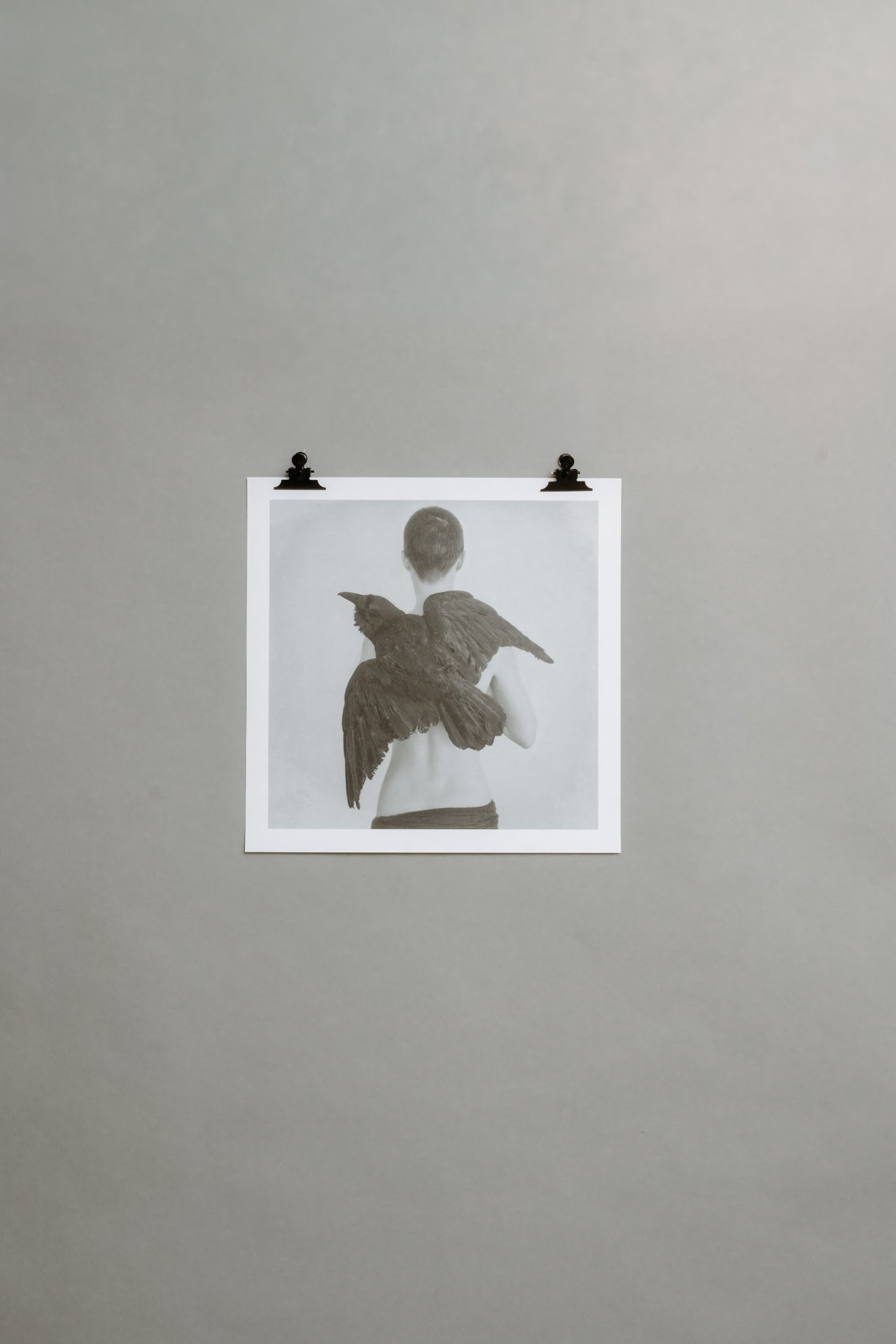 Ravens Ladder - for those who climb quietly