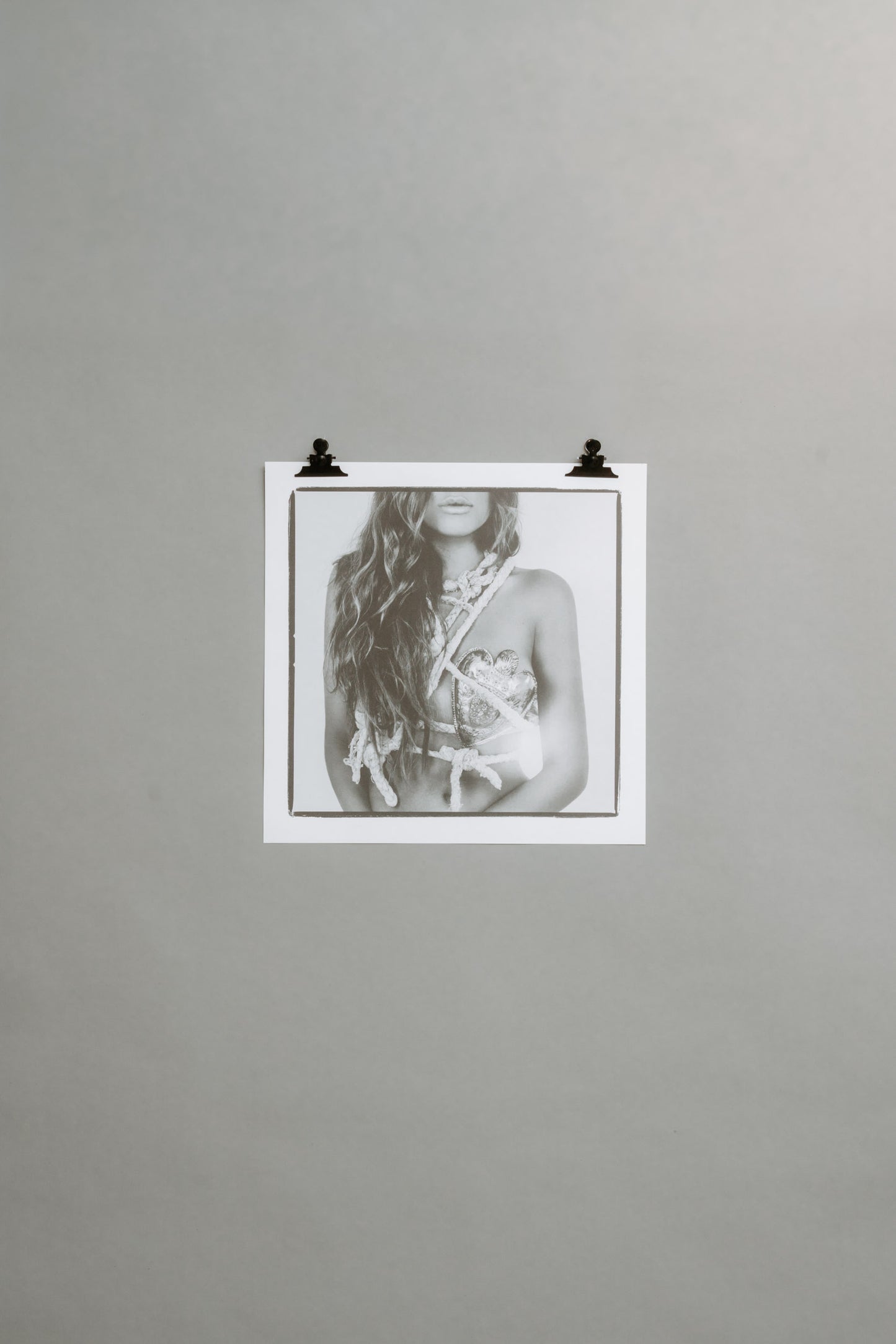 A Spy in the House of Love – A Mirror to the Heart