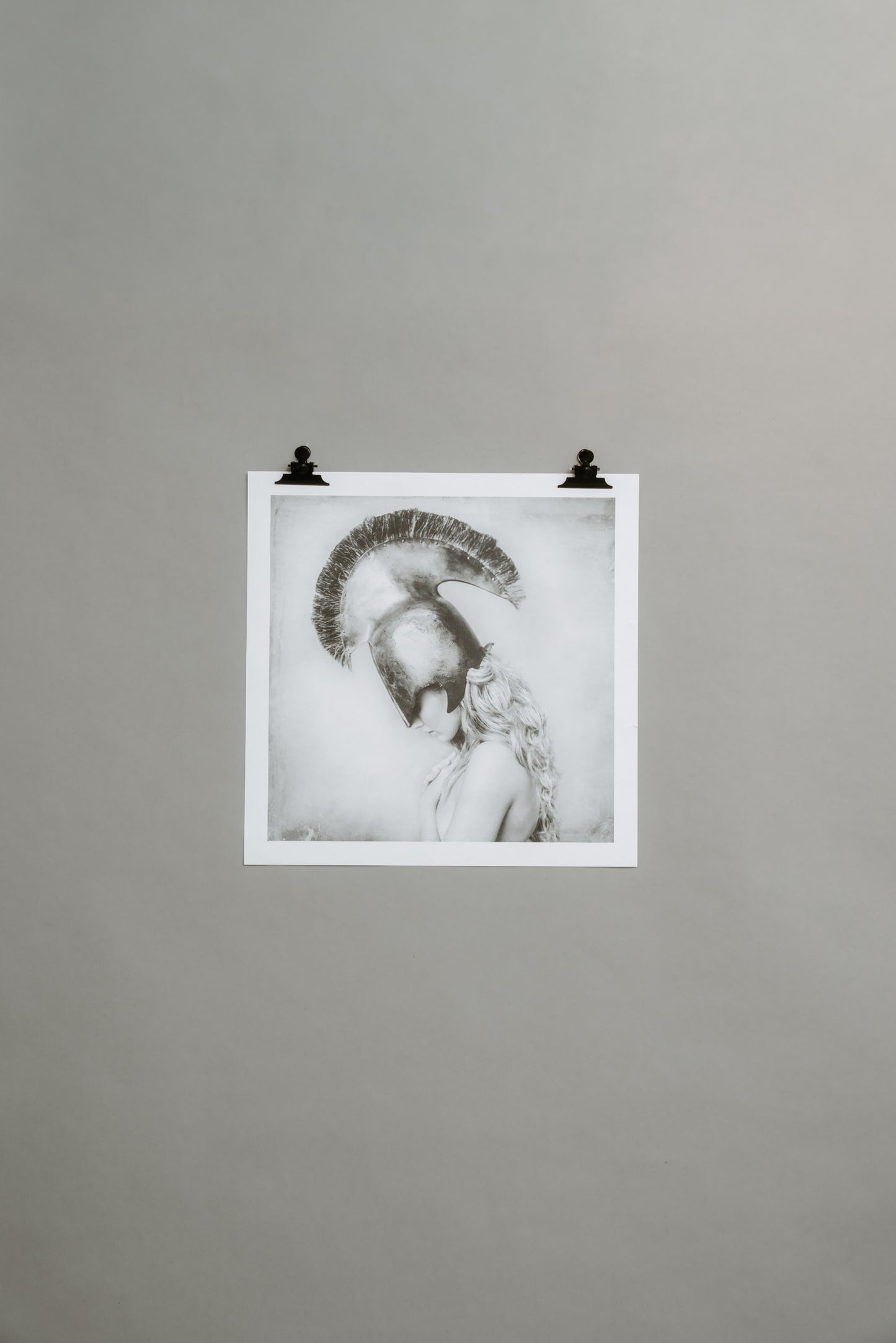 STELLA – A Warrior Queen in Light