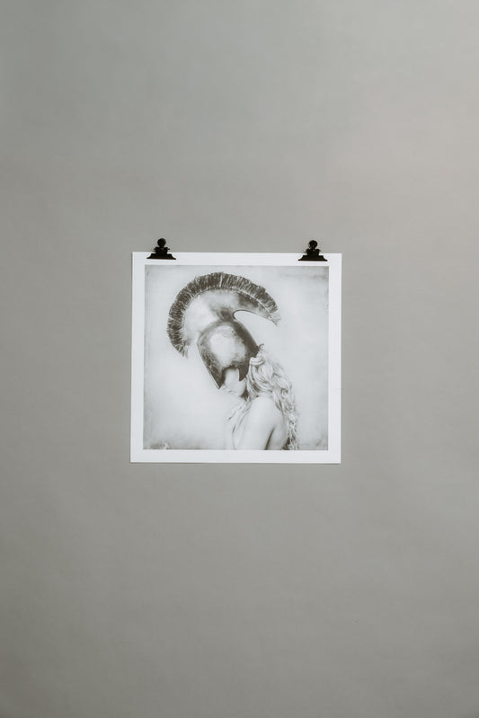 STELLA – A Warrior Queen in Light