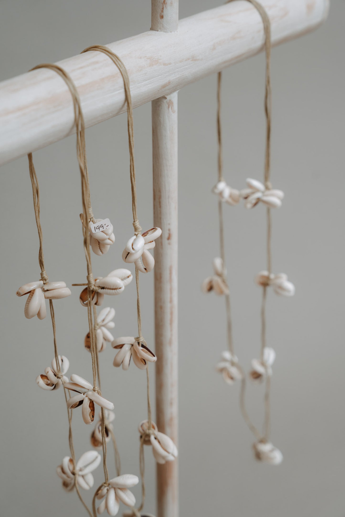 Mermaid Necklace – A Whisper from the Sea