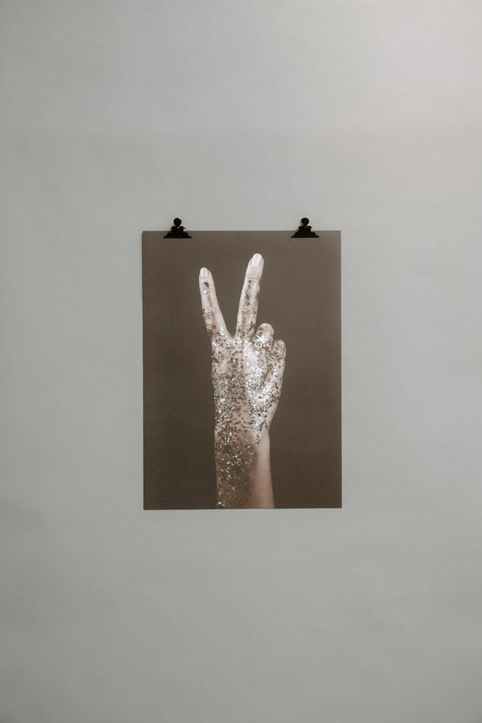 Strike Gold – from the Sparks collection