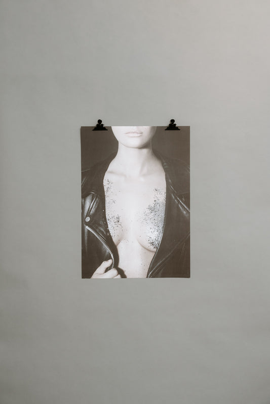 Secrets – from the Sparks collection