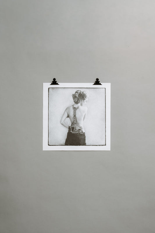 Grace – A Quiet Power