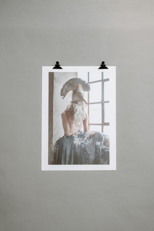 Jupiter Io – A Journey Beyond the Self