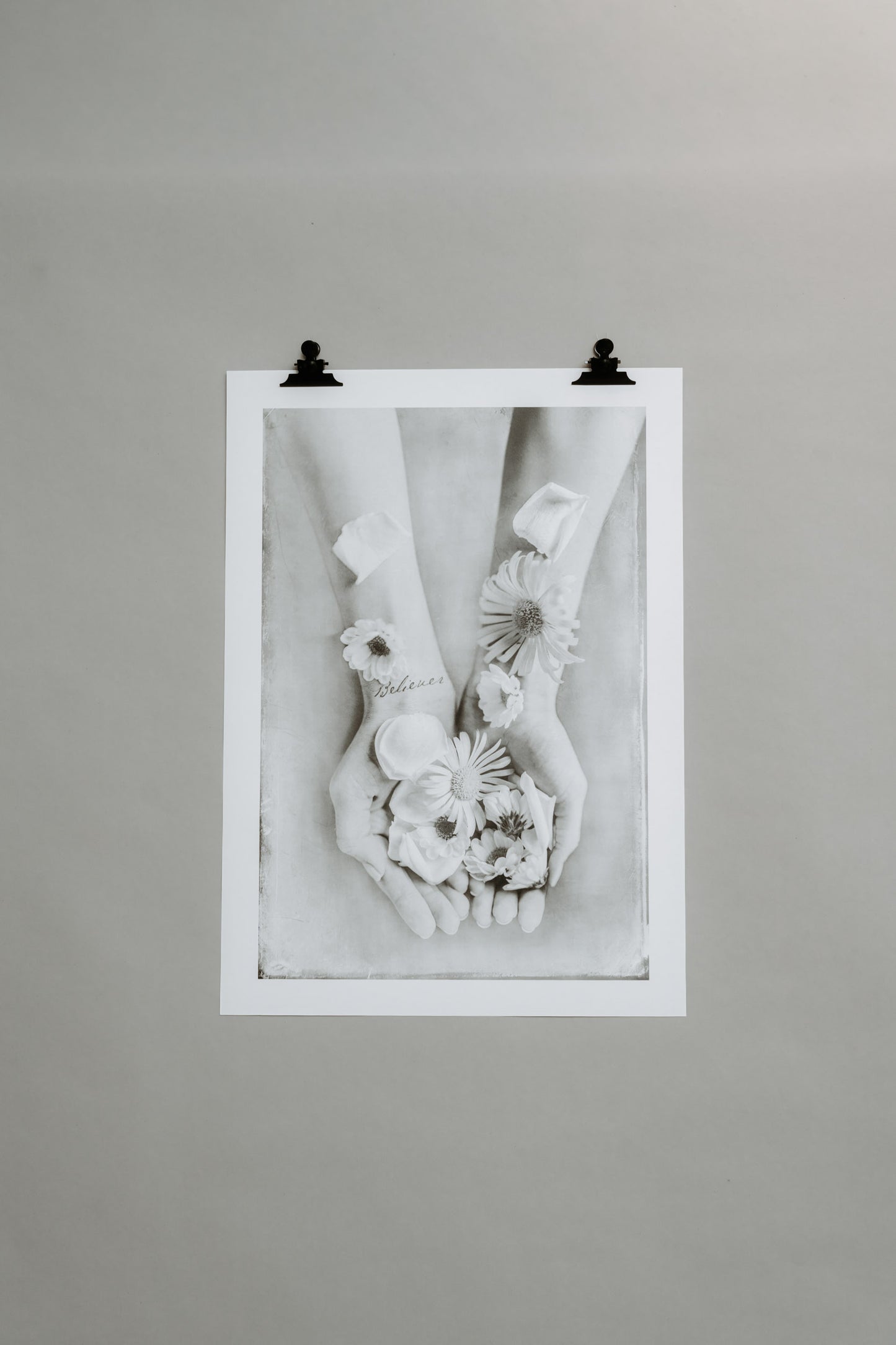 BELIEVER – A Portrait of Generosity and Growth