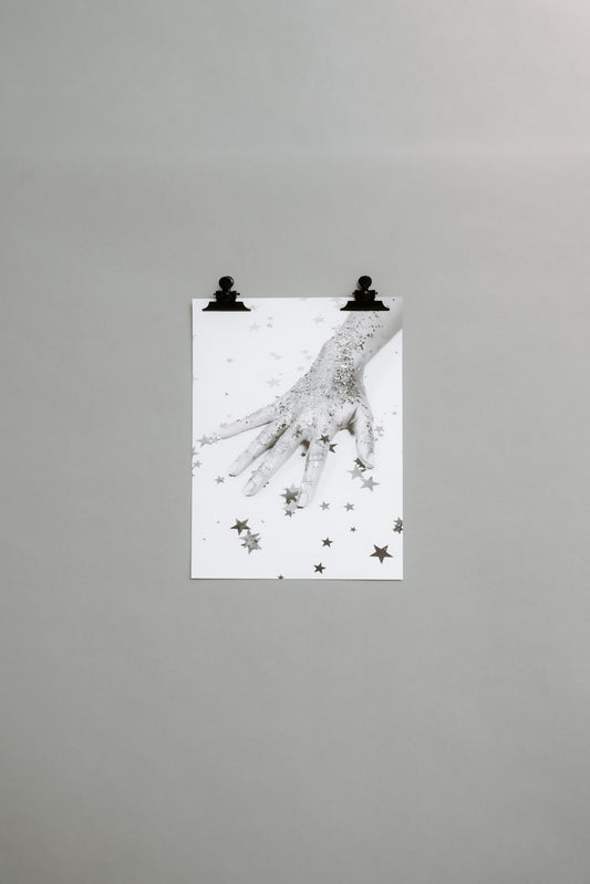 Sprinkled Wishes – from the Sparks collection