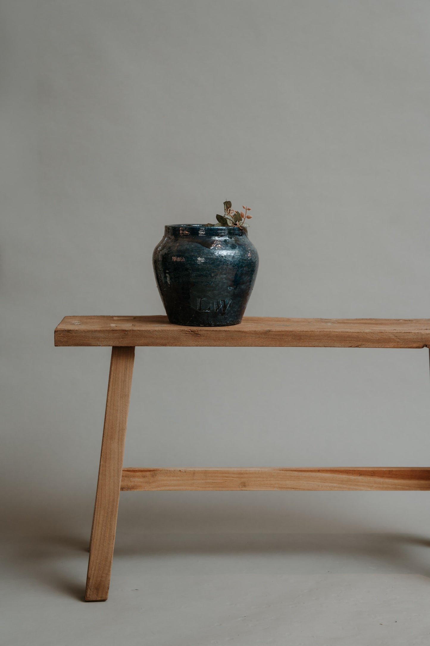 The Warrior Pot – A New Classic in Color