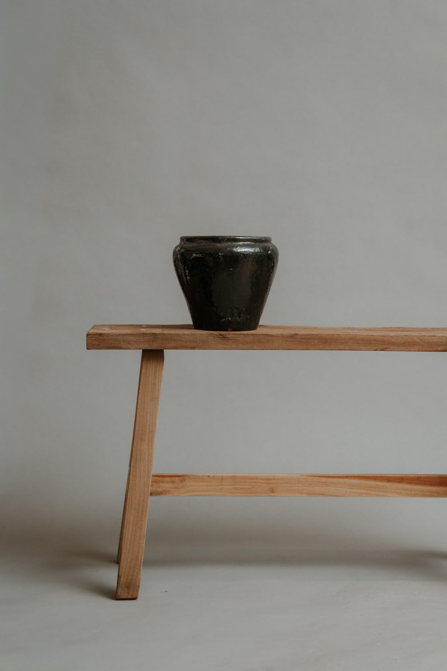 The Warrior Pot – A New Classic in Color