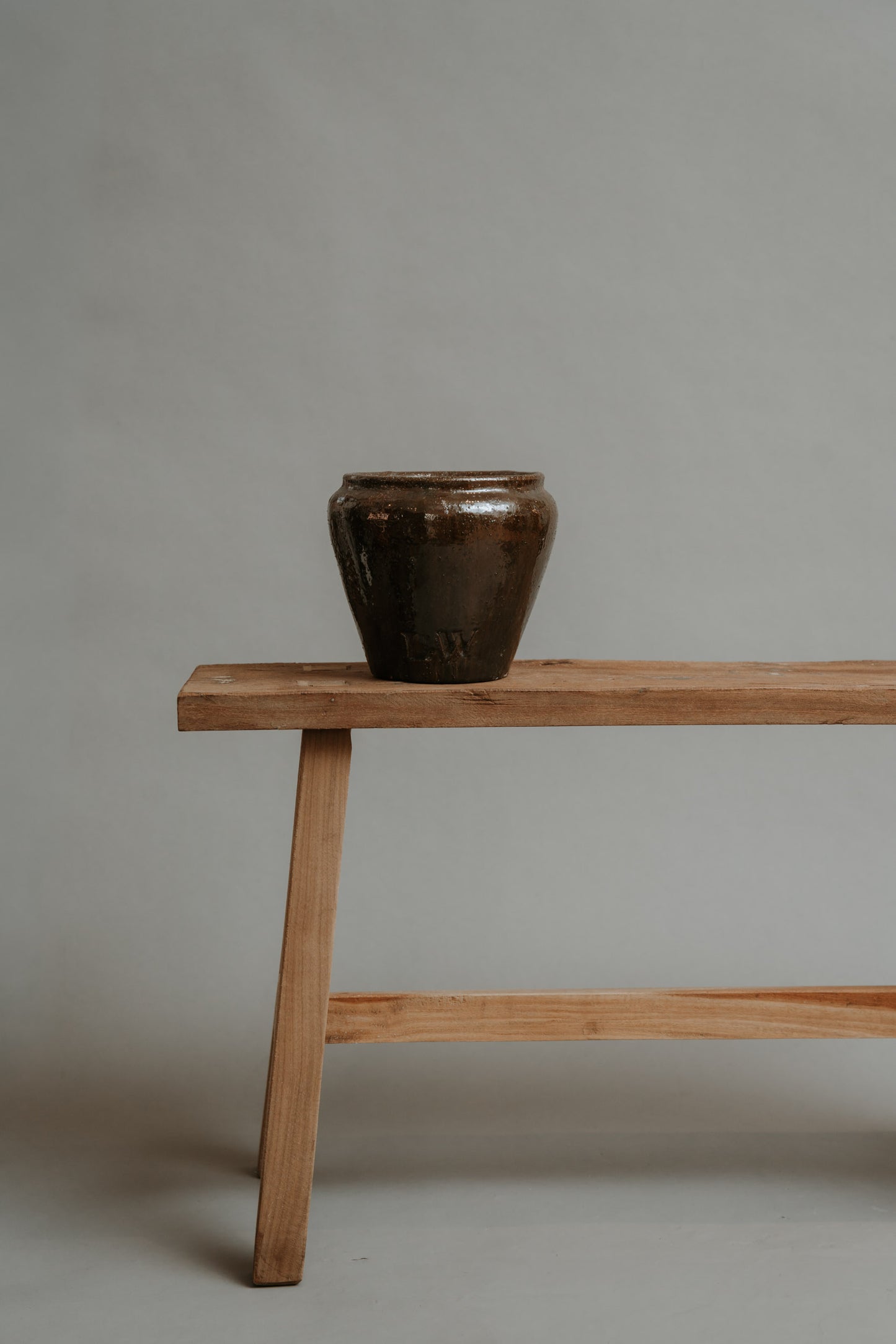 The Warrior Pot – A New Classic in Color