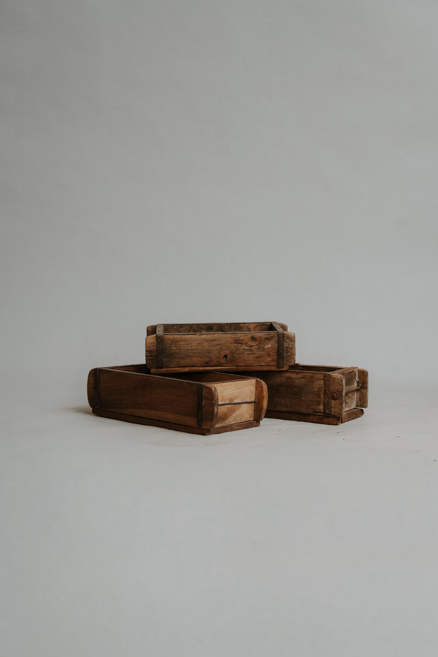 Old Brick Mould
