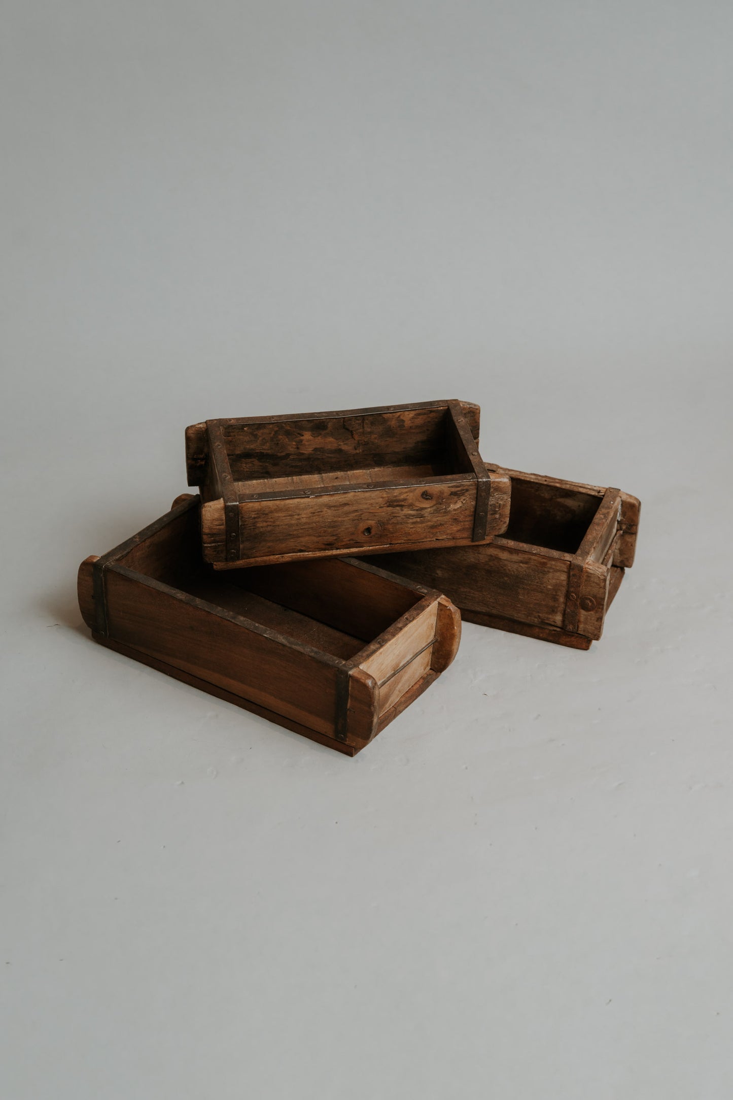 Old Brick Mould
