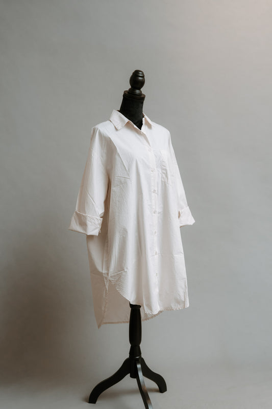 Boyfriend Shirt LONG