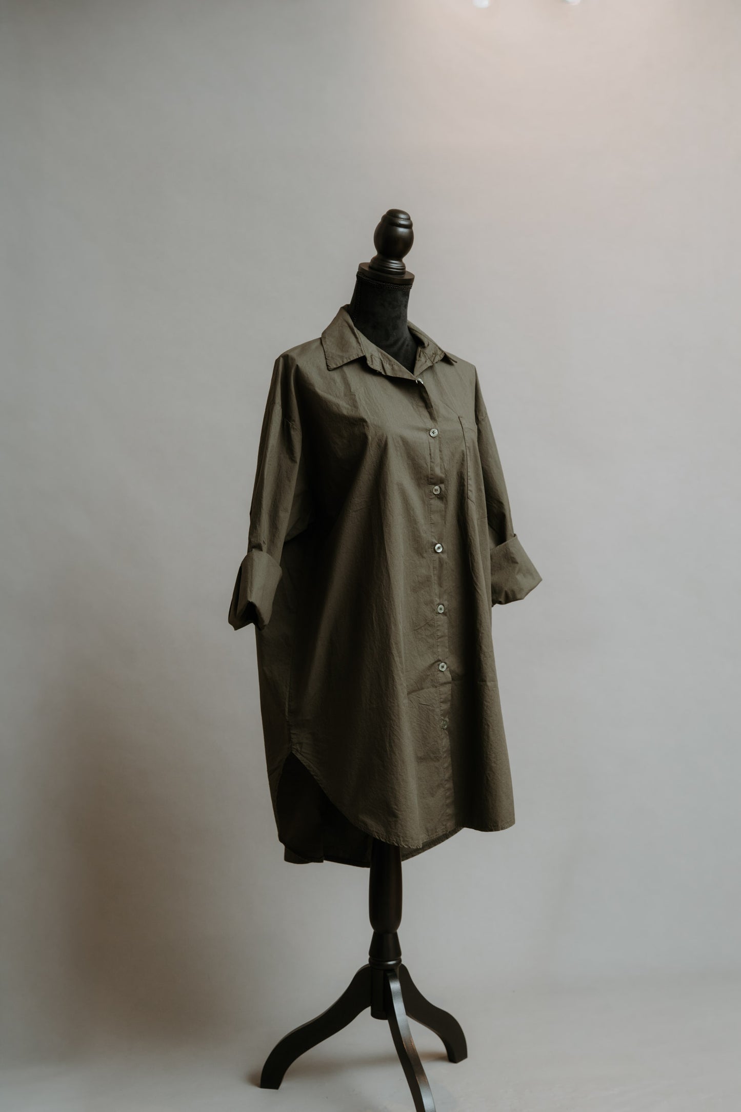 Boyfriend Shirt LONG