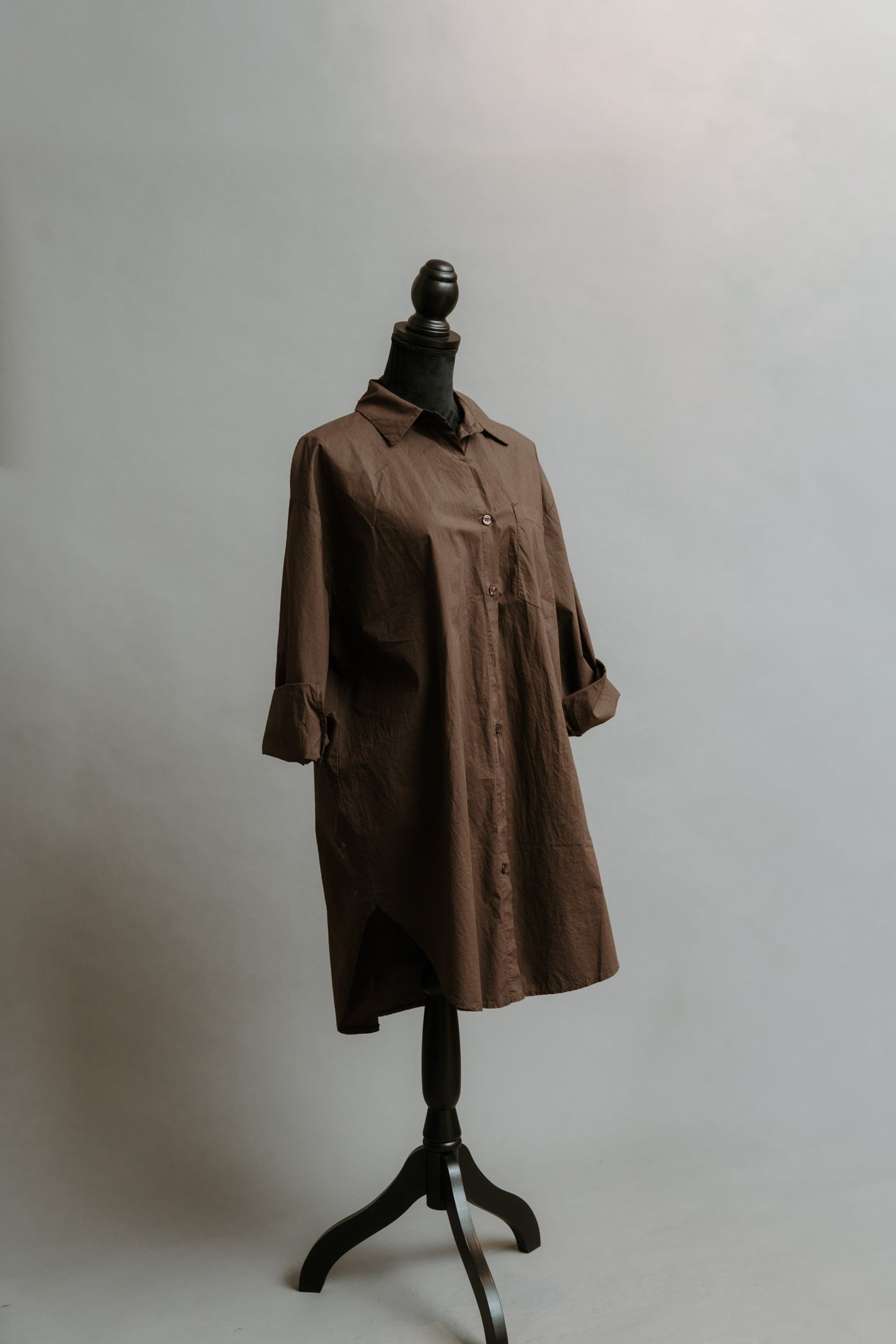 Boyfriend Shirt LONG