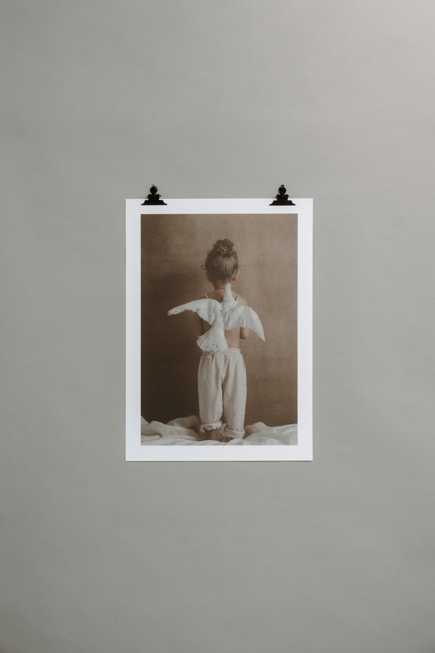 Peace - A Portrait of Hope