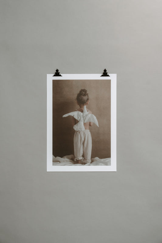 Peace - A Portrait of Hope