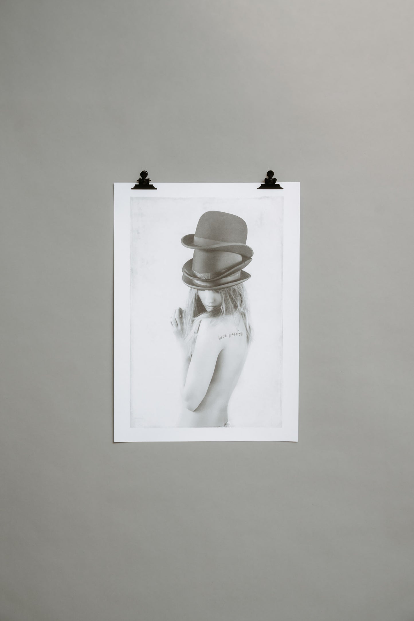 Little Aria – A Tribute to the Art of Being You