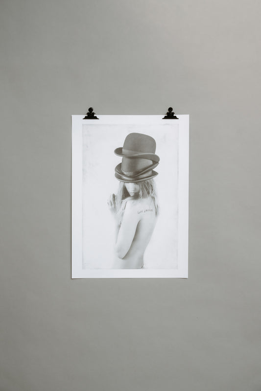 Little Aria – A Tribute to the Art of Being You